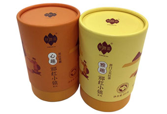 茶叶纸筒纸罐保存方法